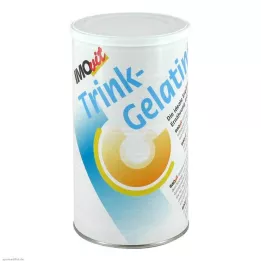 TRINKGELATINE Imovit proszek instant, 500 g