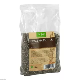 CHIA NASIONA, 450 g