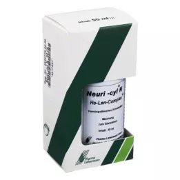 NEURI-CYL Krople N Ho-Len-Complex 50 ml