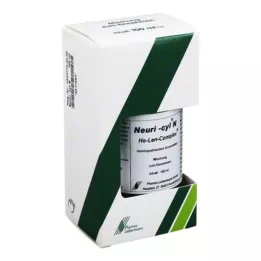 NEURI-CYL Krople N Ho-Len-Complex 100 ml