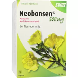 Neobonsen, 240 szt