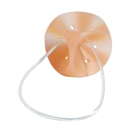 Sitko do pessara silikonowe 29 mm rozmiar 1, 1 szt