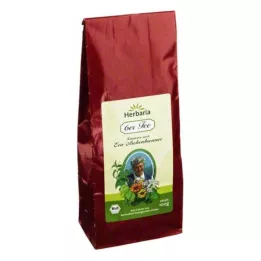 6-Tea Palnik popiołu Eva, 100 g