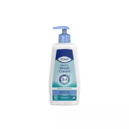 Tena Krem do mycia, 500 ml