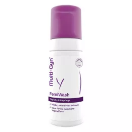 MULTI-GYN Pianka FemiWash, 100 ml