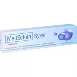 Krem Syxyl MeCtectoin, 50 ml