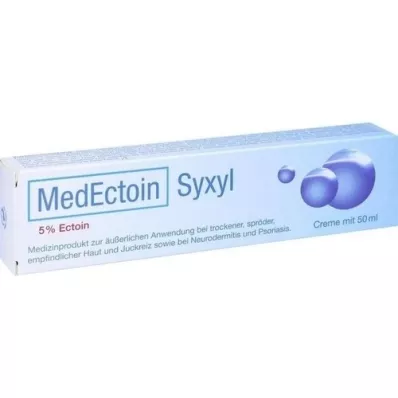 Krem Syxyl MeCtectoin, 50 ml Krem Syxyl MeCtectoin, 50 ml