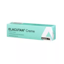 ELACUTAN Śmietanka 50g