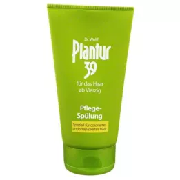 PLANTUR 39 Odżywka do włosów farbowanych, 150 ml