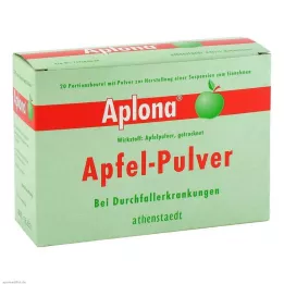 APLONA Proszek 20 szt