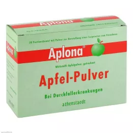 APLONA Proszek 5X20 szt