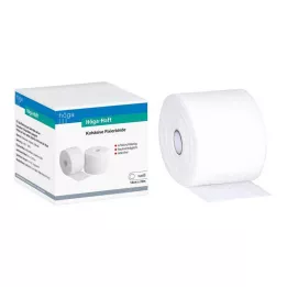 HÖGA-HAFT bandaż mocujący 10 cmx20 m, 1 szt