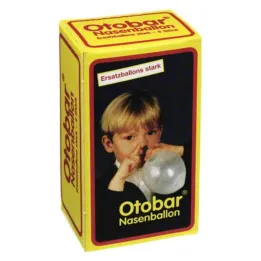 Balon wymienny Otobar mocny, 5 sztuk