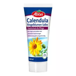 ABTEI Maść nagietkowa 100 ml
