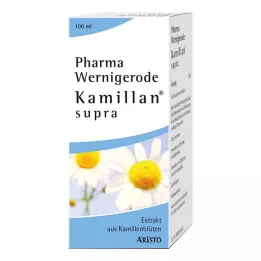 KAMILLAN supra roztwór, 100 ml