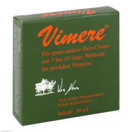Vimere dezodorant w kremie, 30 ml