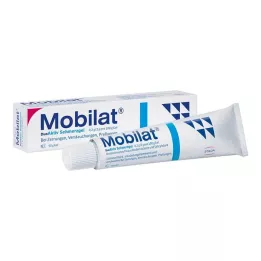MOBILAT Żel przeciwbólowy Duoaktiv, 50 g