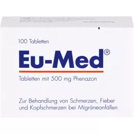 UE MED, 100 | 2 szt