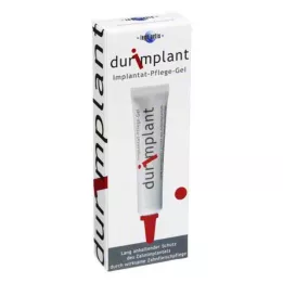 DURIMPLANT Żel do pielęgnacji implantów, 10 ml