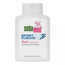 SEBAMED Prysznic sportowy 200 ml