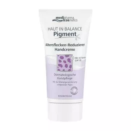 HAUT IN BALANCE Krem do rąk redukujący przebarwienia, 75 ml