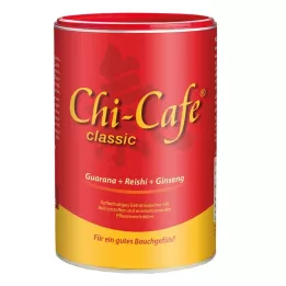 CHI-CAFE Proszek 400 g