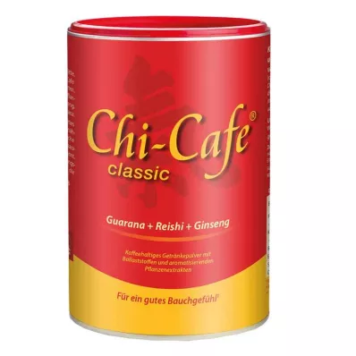 CHI-CAFE Proszek 400 g CHI-CAFE Proszek 400 g