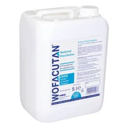 Wofacutan leczniczy płyn do mycia naczyń, 5 l