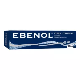 EBENOL śmietanka 0,5% 15g