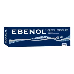 EBENOL śmietanka 0,5% 30g