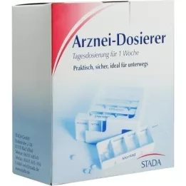 STADA Arznei Dosierer, 1 szt