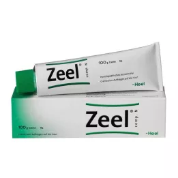 ZEEL komp.N Krem 100 g
