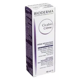Bioderma Krem CiCabio, 40 ml