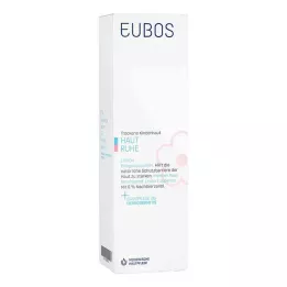 EUBOS KINDER Lotion łagodzący skórę, 125 ml