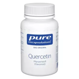 Czysty Encap Quercetin, 60 szt
