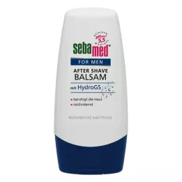 SEBAMED dla mężczyzn Balsam po goleniu, 100 ml