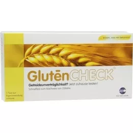 Test Glutencheck, 1 szt