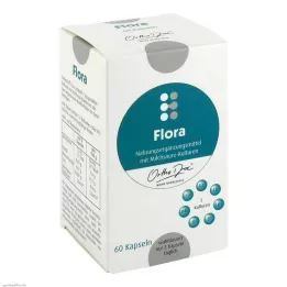 ORTHODOC Kapsułki Flora 60 szt