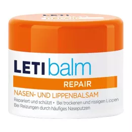 LETIBALM Dzieci, 10 ml