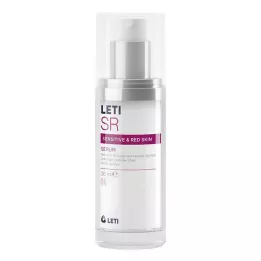 LETI SR Serum przeciw zaczerwienieniom, 30 ml