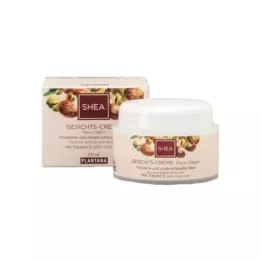 Krem do masła Shea Plantana, 50 ml