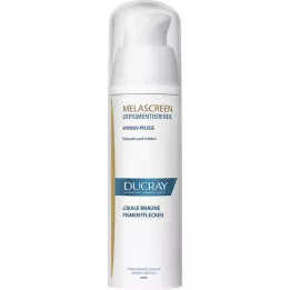 Ducray Melascreen Disigmenting Emulsion, 30 ml