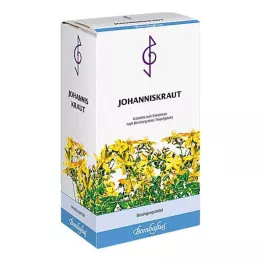 JOHANNISKRAUT herbata, 125 g