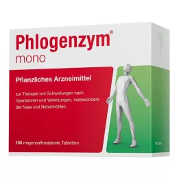 Flogen Zym Mono, 100 szt