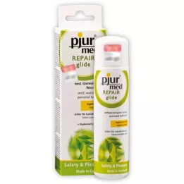 PJUR Med Repair Repair, 100 ml