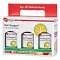 ZELL OXYGEN Complex Complex Cure, 3x250 ml