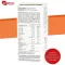 ZELL OXYGEN Complex Complex Cure, 3x250 ml
