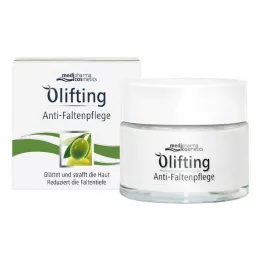 OLIVENÖL OLIFTING Krem pielęgnacyjny przeciwzmarszczkowy, 50 ml
