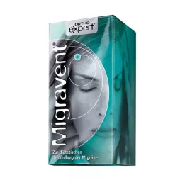 MIGRAVENT kapsułki 90 szt
