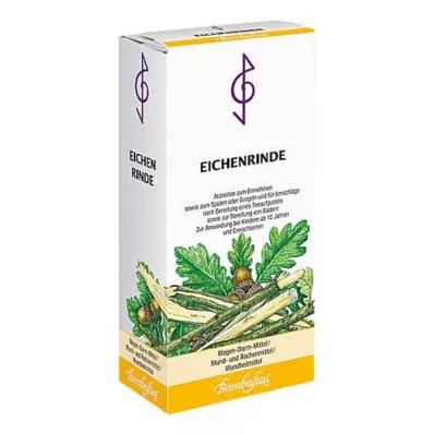 EICHENRINDE herbata, 125 g